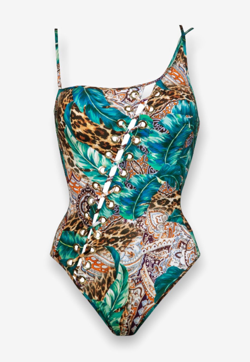 costume maryan mehlhorn green animalier