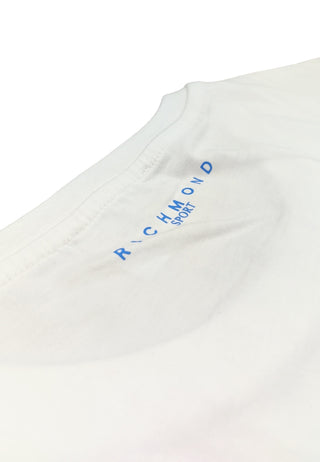 T-shirt - John Richmond - uomo - front lettering