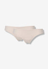 2Pack slip brasiliana - Emporio Armani - basic