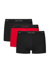 3pack boxer - Calvin Klein - modern cotton