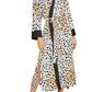 vestaglia - DKNY - donna - animalier