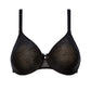 reggiseno black chantelle
