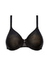 reggiseno black chantelle