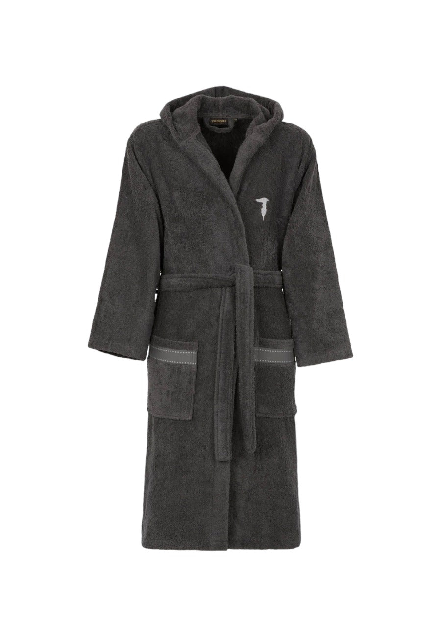 accappatoio_trussardi_grigio_antracite