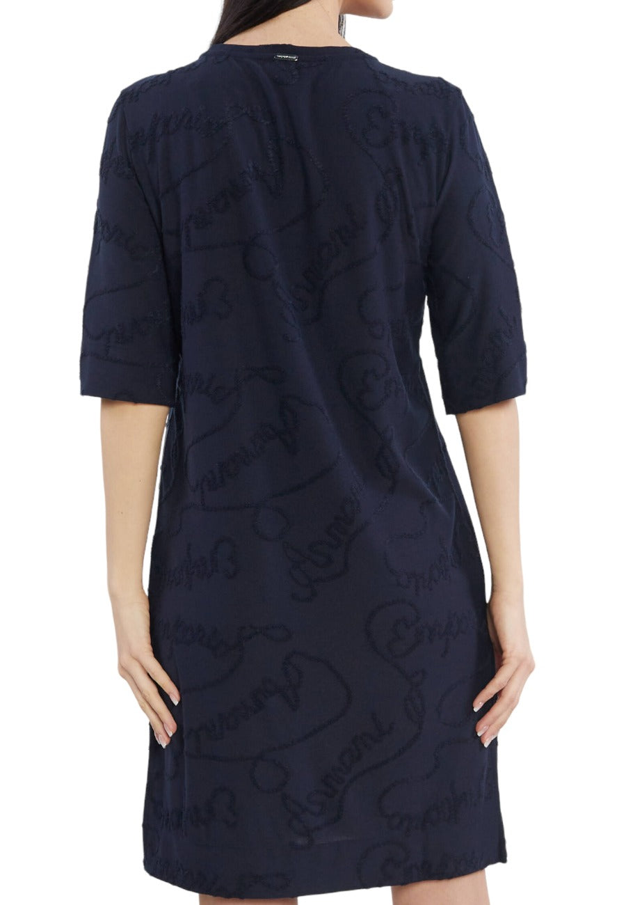 armani logomania