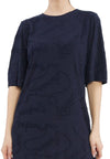 armani logomania mare fuoriacqua