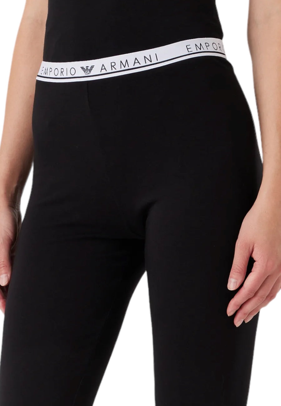 armani iconic logoband