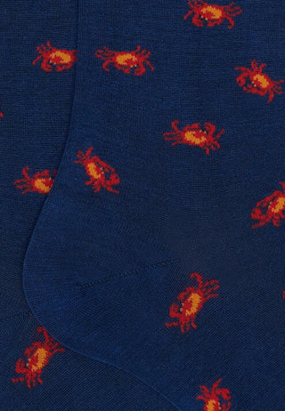 socks - Rooster - super light - crabs