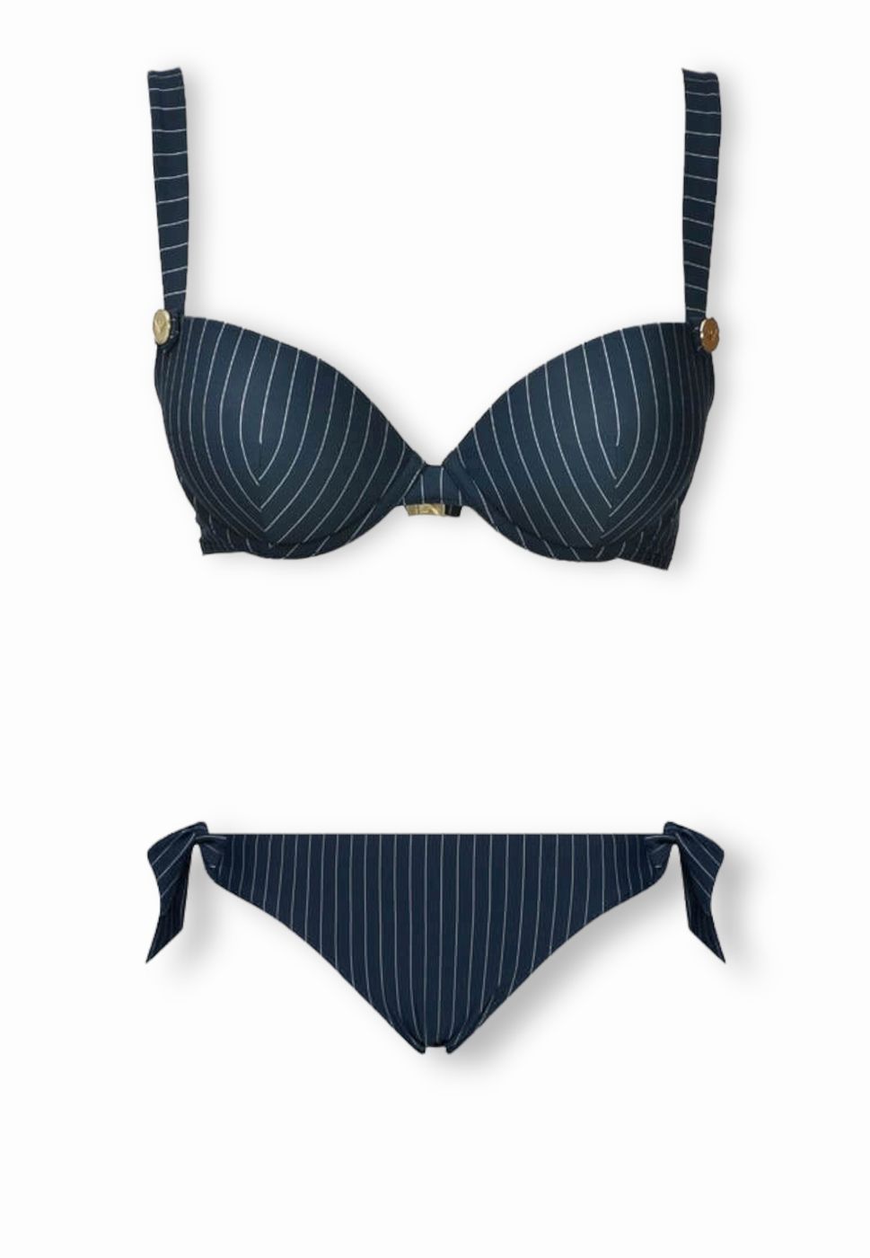 bikini armani outlet