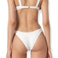 bikini bianco iceberg outlet promo