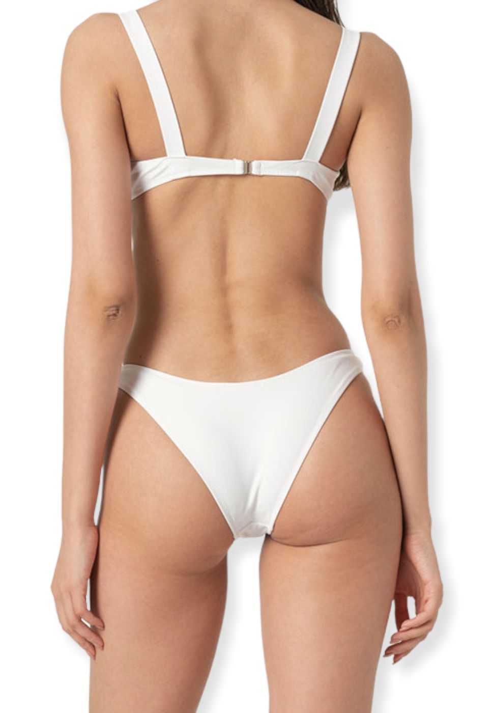 bikini bianco iceberg outlet promo