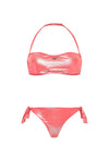 bikini fascia mare emporio armani saldi
