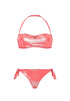 bikini fascia mare emporio armani saldi