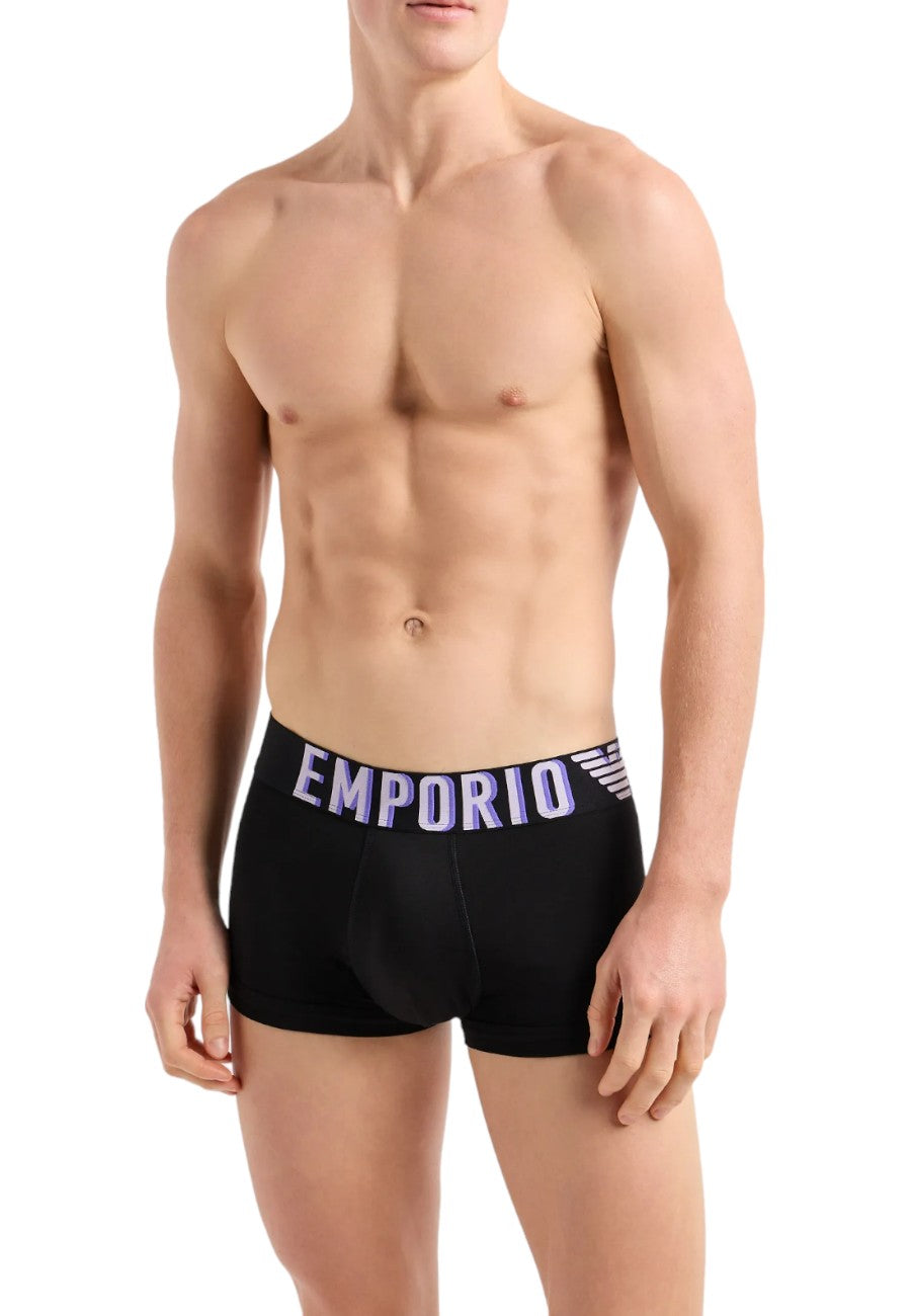 Emporio Armani boxer logato