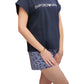Pyjama-Sets – Emporio Armani – Damen – Shorts