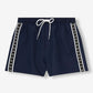 calvin klein saldi costume blu navy