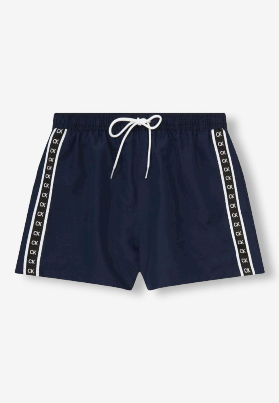 calvin klein saldi costume blu navy