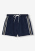 calvin klein saldi costume blu navy