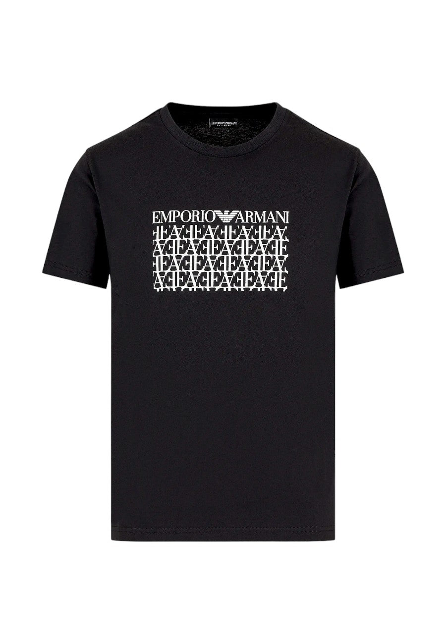 Emporio Armani shirt uomo