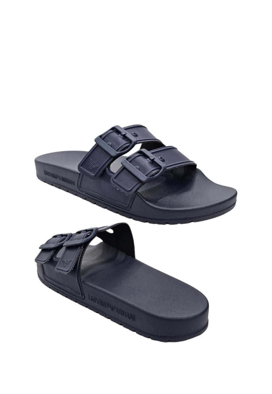ciabatte uomo emporio armani
