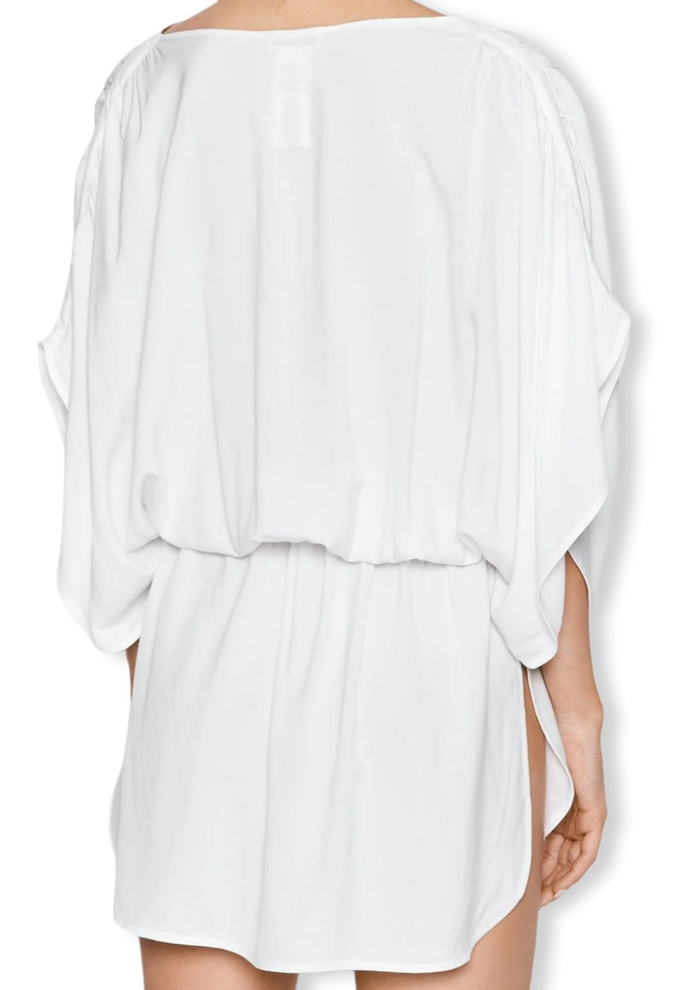 copricostume iceberg outlet white