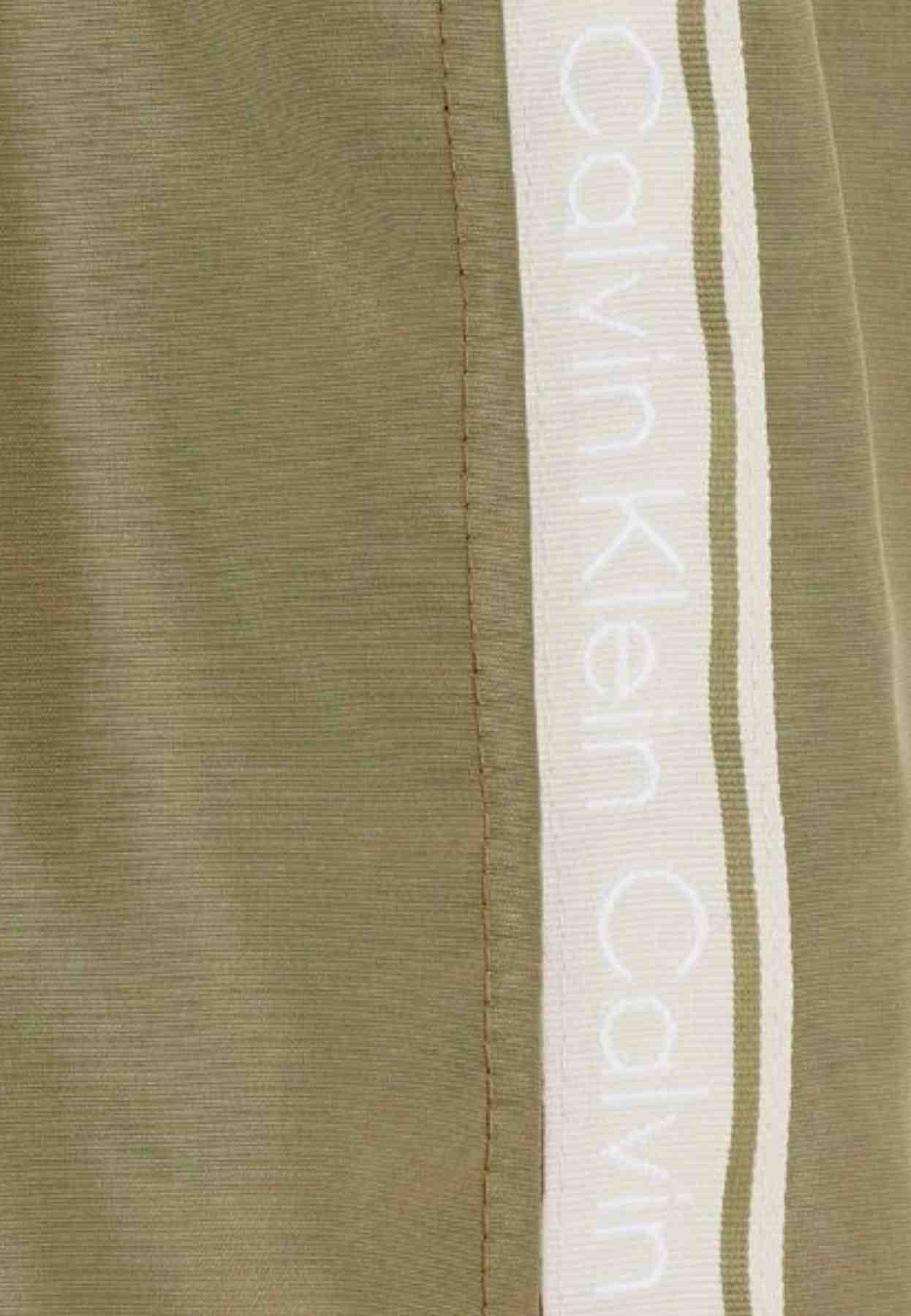 Costume - Calvin Klein- uomo - logo tape Calvin Klein