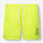 costume giallo calvin klein