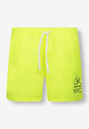 costume giallo calvin klein