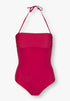 costume intero fascia emporio armani saldi