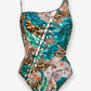 costume maryan mehlhorn green animalier