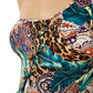 costume maryan mehlhorn green animalier outlet