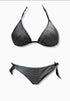 costume miss bikini luxe outlet L saldi
