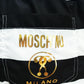 costume moschino righe saldi