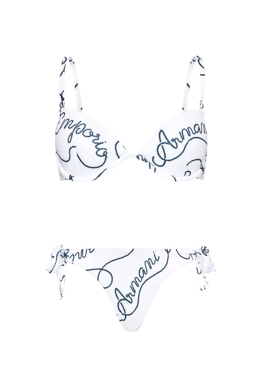 costume push up mare armani saldi