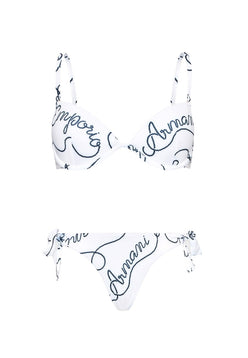costume push up mare armani saldi