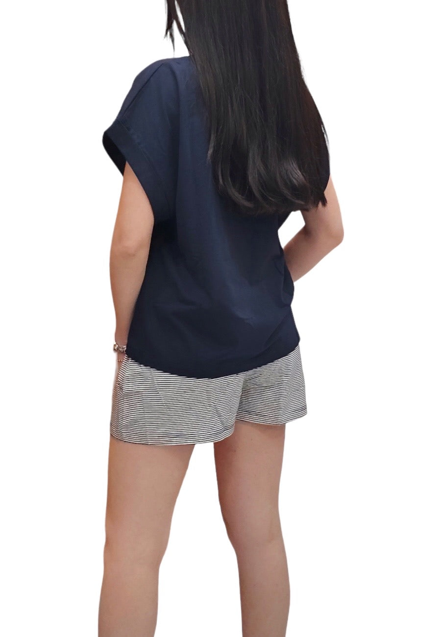 Pyjama-Sets – Emporio Armani – Damen – Shorts