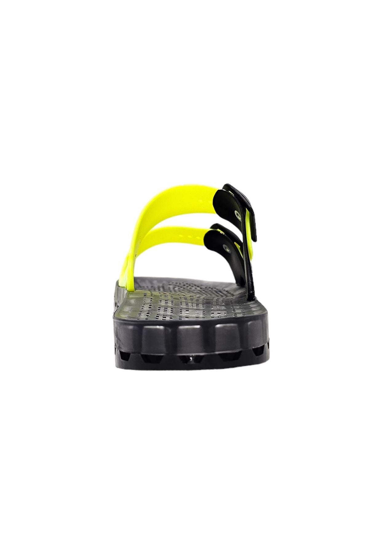 sandali - Sensi - uomo - Jolla blackfluo Sensi