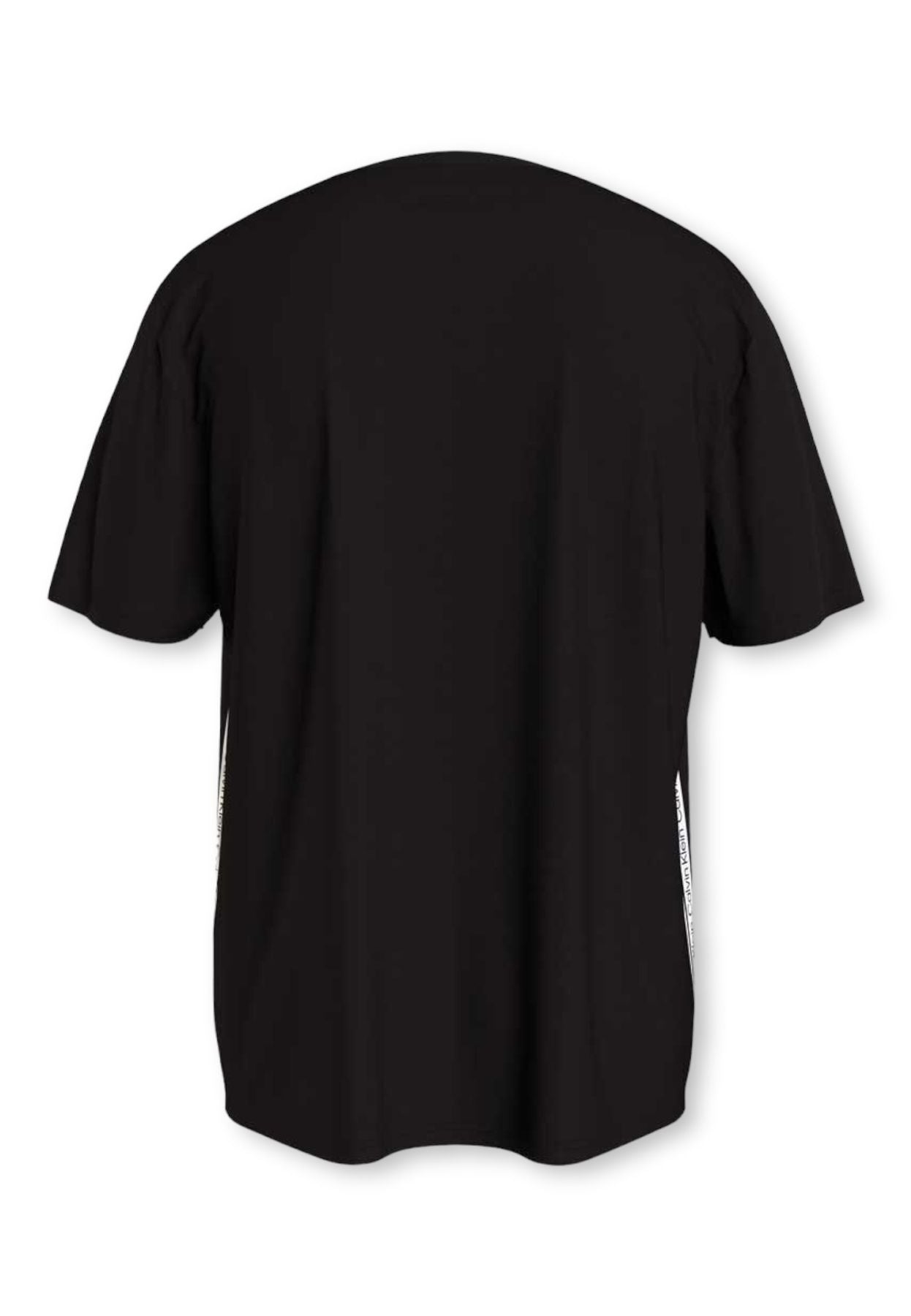 Shirt - Calvin Klein - uomo - bande laterali Calvin Klein