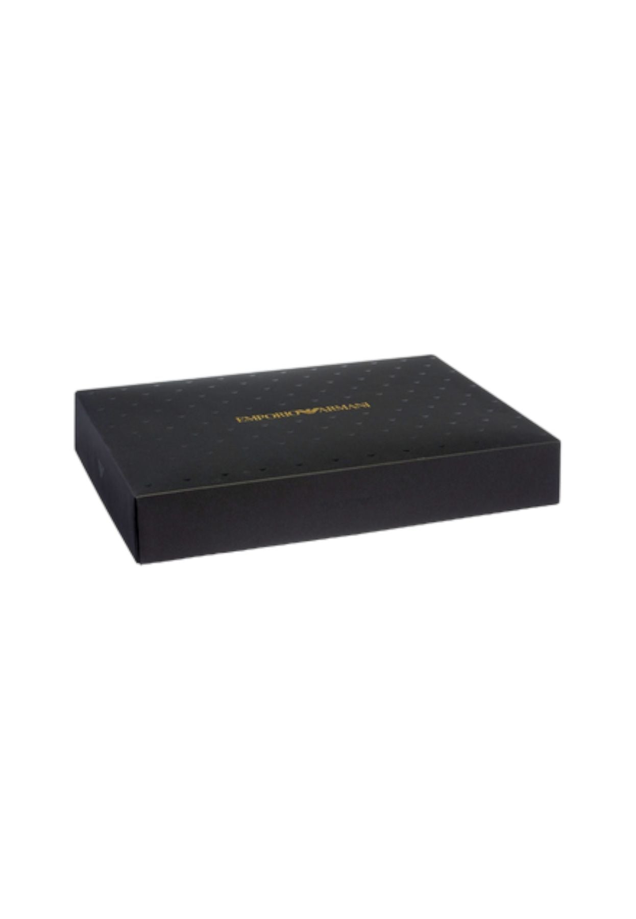 box pigiama emporio armani