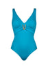 elegante intero azzurro maryan saldi
