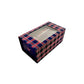 tartan gift box emporio armani
