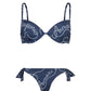 finizio bikini armani push up saldi