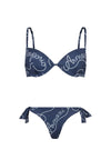 finizio bikini armani push up saldi