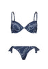 finizio bikini armani push up saldi