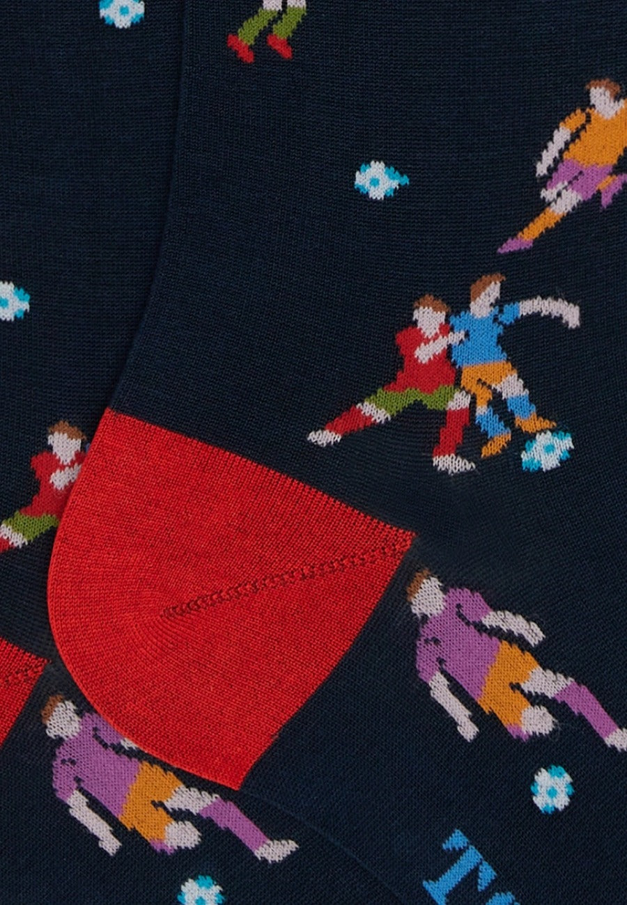 Calzini - Gallo - Super Leggeri - Top Player