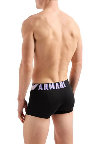 Emporio Armani new collection
