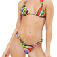 Costume - Miss Bikini - catena Miss bikini luxe