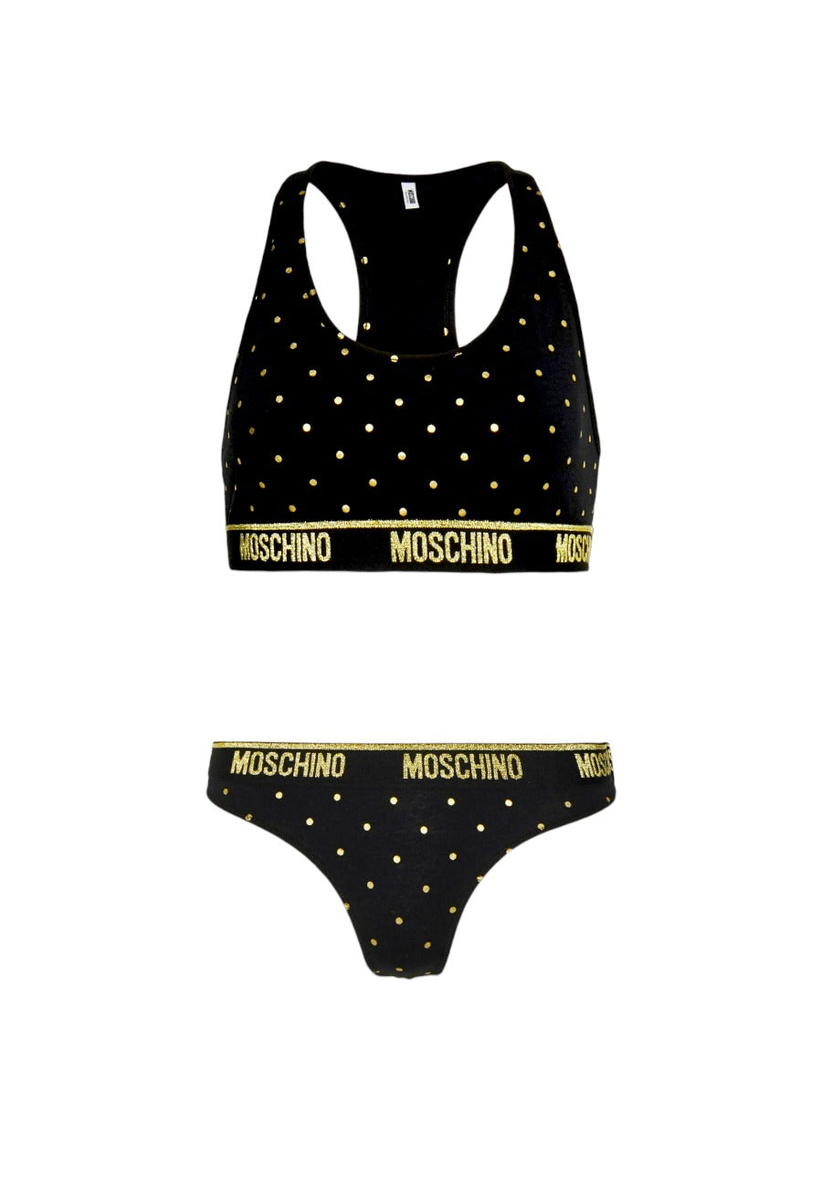 giftbox moschino donna saldi