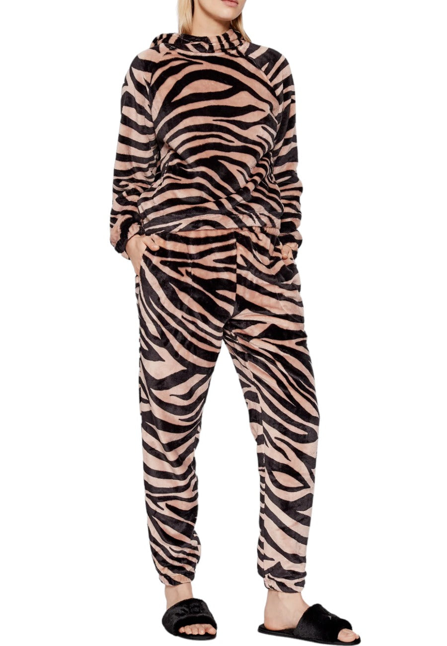 DKNY tuta dona bicolor