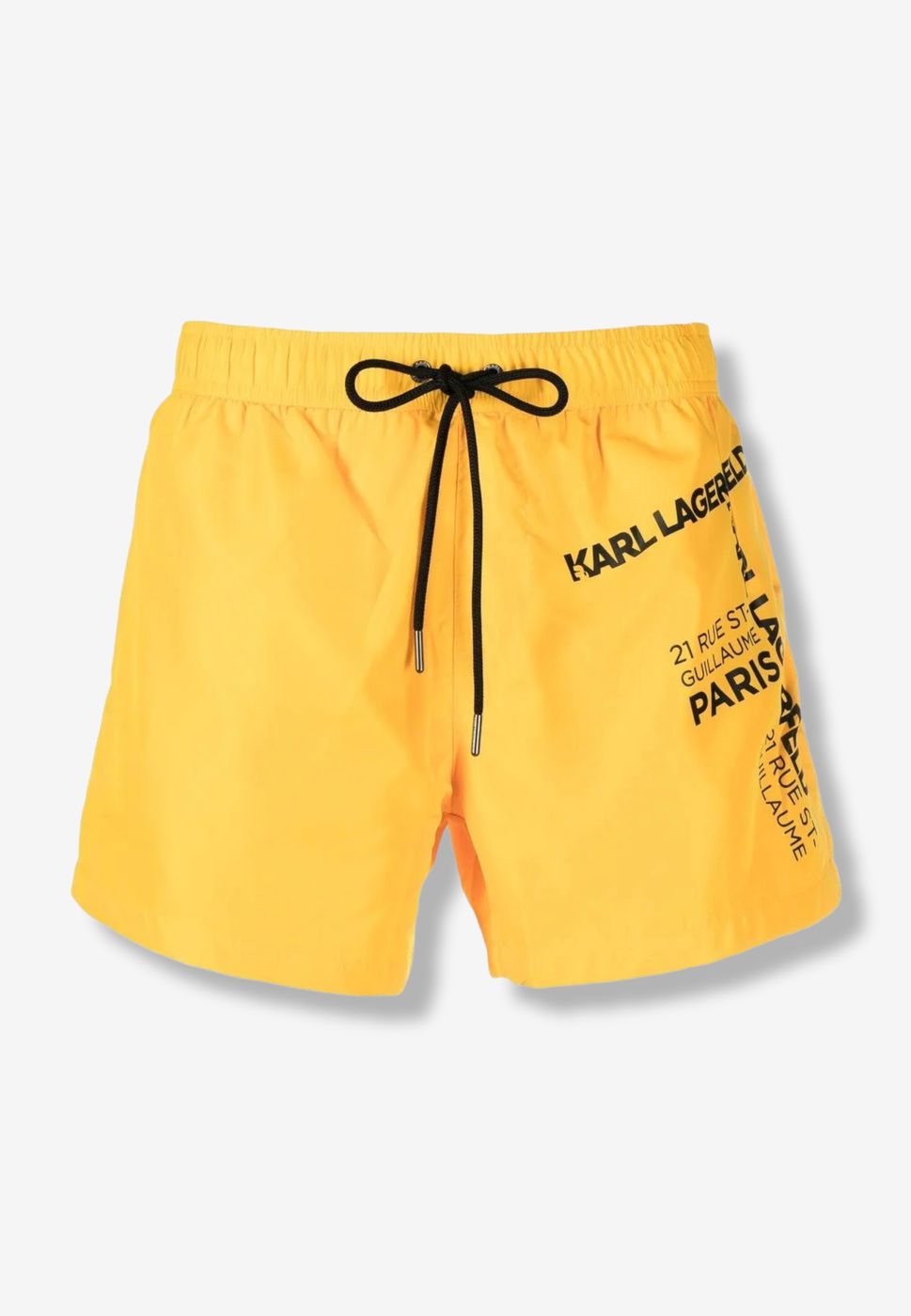 pantaloncino mare uomo yellow rue